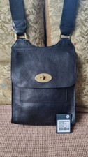 Mulberry BLACK ANTONY