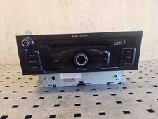 AUDI Q5 8R MUSIC PLAYER WITH