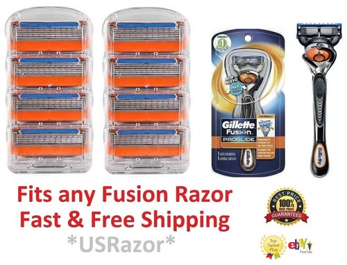 Gillette fusion razor - fusion,