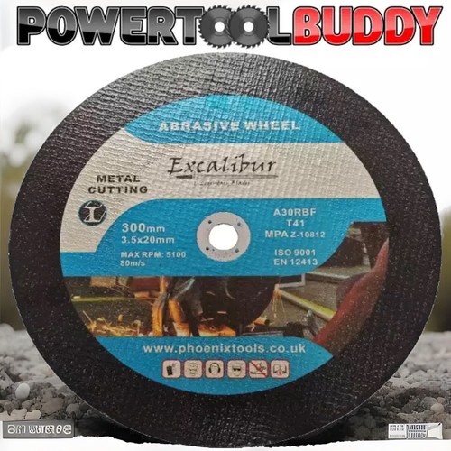Metal cutting discs - cutting,