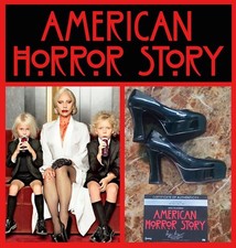 American horror story - american,