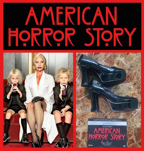 American horror story - horror,