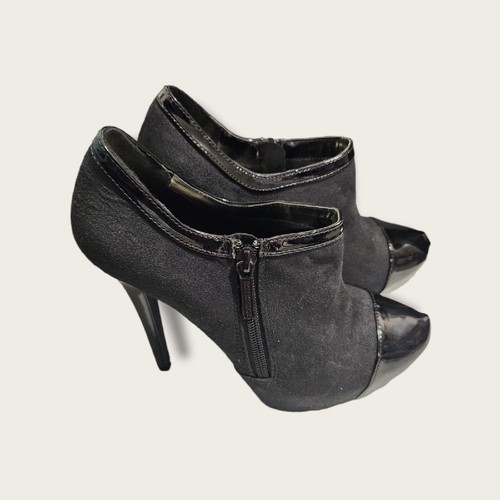 Womens bootie kardashian - womens,