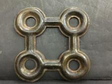 OLD VINTAGE UNIQUE 4 BURNER