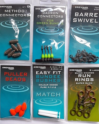 Drennan fishing tackle - fishing,