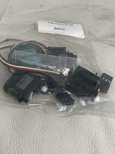 Walkera 64c 35 - hm-64c:1-z-35, servo-