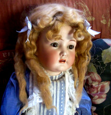 VERY RARE " MEIN LIEBLING 117n