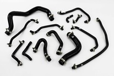 Silicone Coolant & Breather