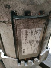 USED WORKING CROWN ESR REACH