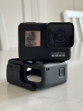 GoPro 7 Black Waterproof Action Camera 4k HD Go pro