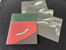 1994 1995 aston martin - 1994-1995,