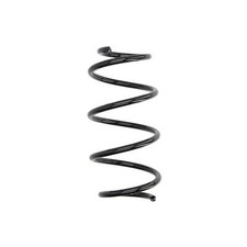 NEW COIL SPRING FOR AUDI CUPRA