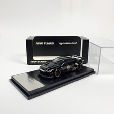 MC 1:64 Model Car Nissan GTR
