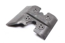 Splash Guard Carburetor Guard