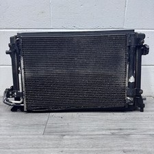 VW GOLF MK5 RADIATOR COOLING