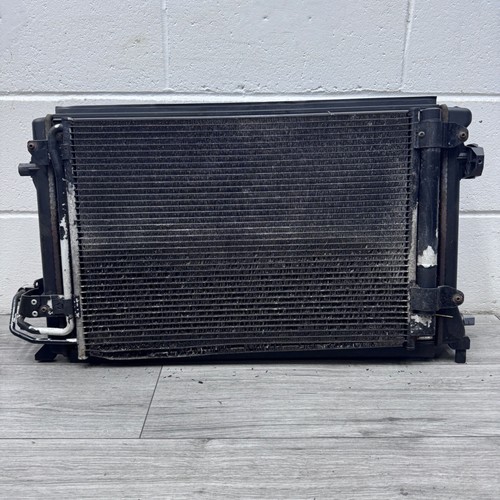 Golf mk5 radiator - vw,
