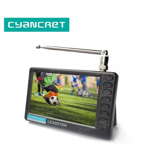 Portable television inch - television,