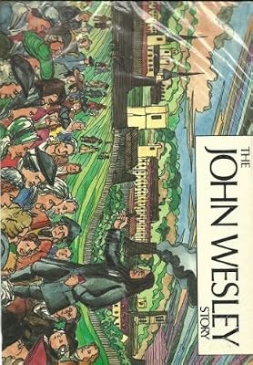 John wesley poulter - john, poulter,