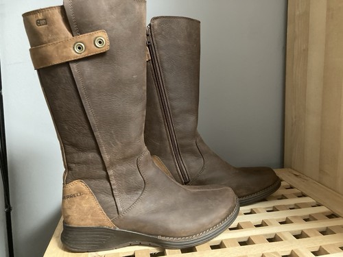 Woman brown tan - woman's,