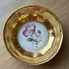 Prinknash Vintage Pottery Pink
