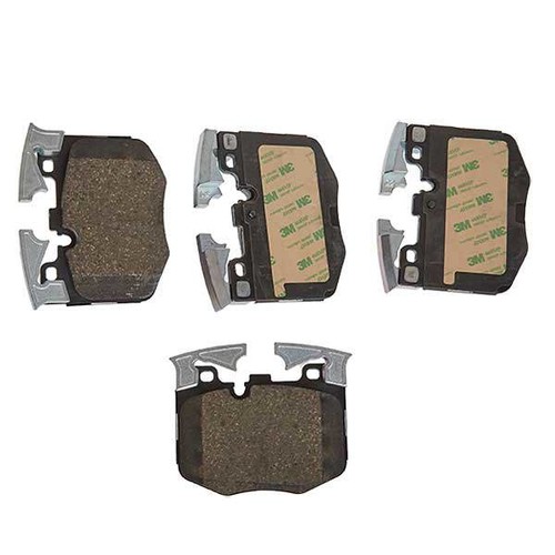 Disc brake - pad, set