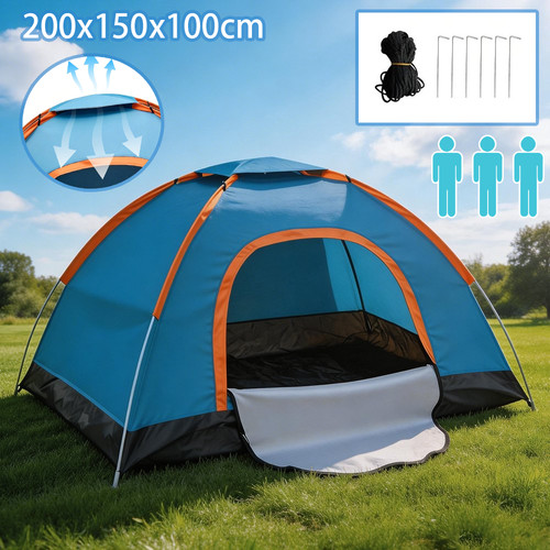 2026 automatic instant pop - pop, up