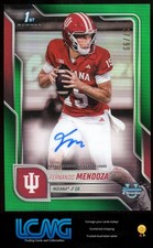 2025 1st Bowman Chrome