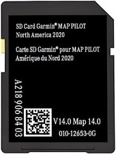 Navigation SD Card Compatible