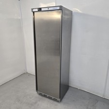 Upright freezer single door - upright, 1