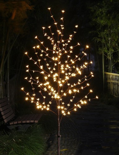 Lightshare 5ft 208 led - lightshare,