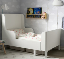 Ikea Busunge extending