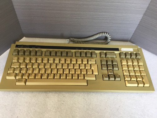 Wyse vintage - wyse, keyboard