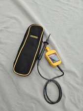 Martindale  Electric  Tester