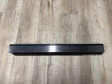 LG Microwave Grille Assembly