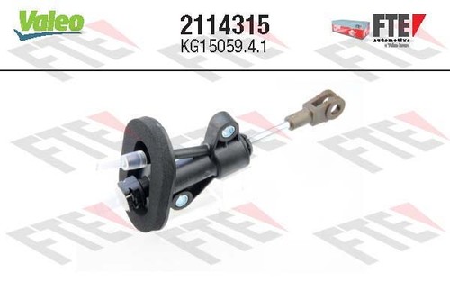 Fte 2114315 clutch master - 2114315,