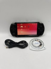 Sony PSP 3000 Handheld Console