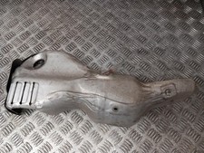 Ford Fiesta Mk7 Turbo Heat