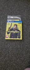 Cyberpunk 2077 Sony
