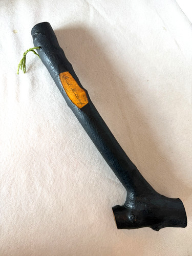 Vintage irish shillelagh - irish,