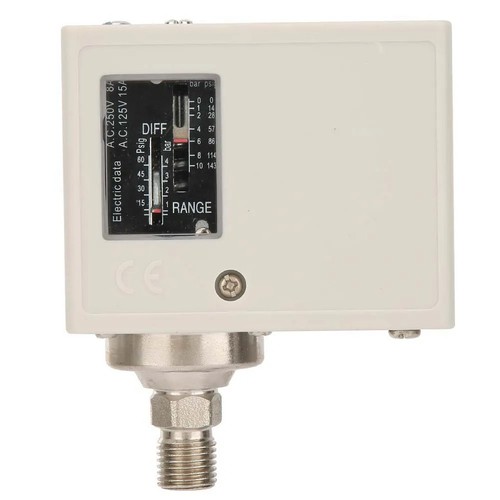 Electronic pressure - electronic,