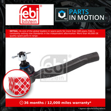 Tie / Track Rod End fits