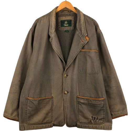 Vintage orvis hunting - 90's,