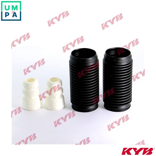 Dust cover kit - kit, absorber