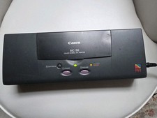 Canon BJC50 A4 portable