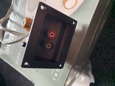 Mission 700 Speaker Crossover