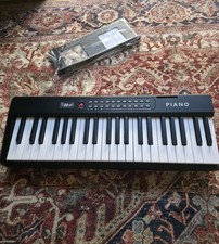 Foldable Piano 88 Keys