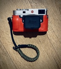 Leica M10 Silver Chrome 24MP