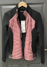 Lovely Black And Rose