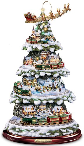 Bradford thomas kinkade - bradford,