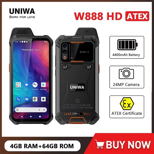 Uniwa w888 mobile phone - uniwa,